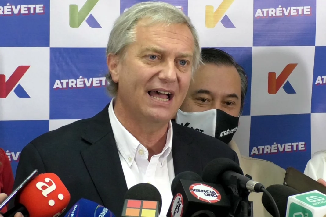 Imagem de Presidente eleito do Chile destaca combate ao crime em encontro com Lula