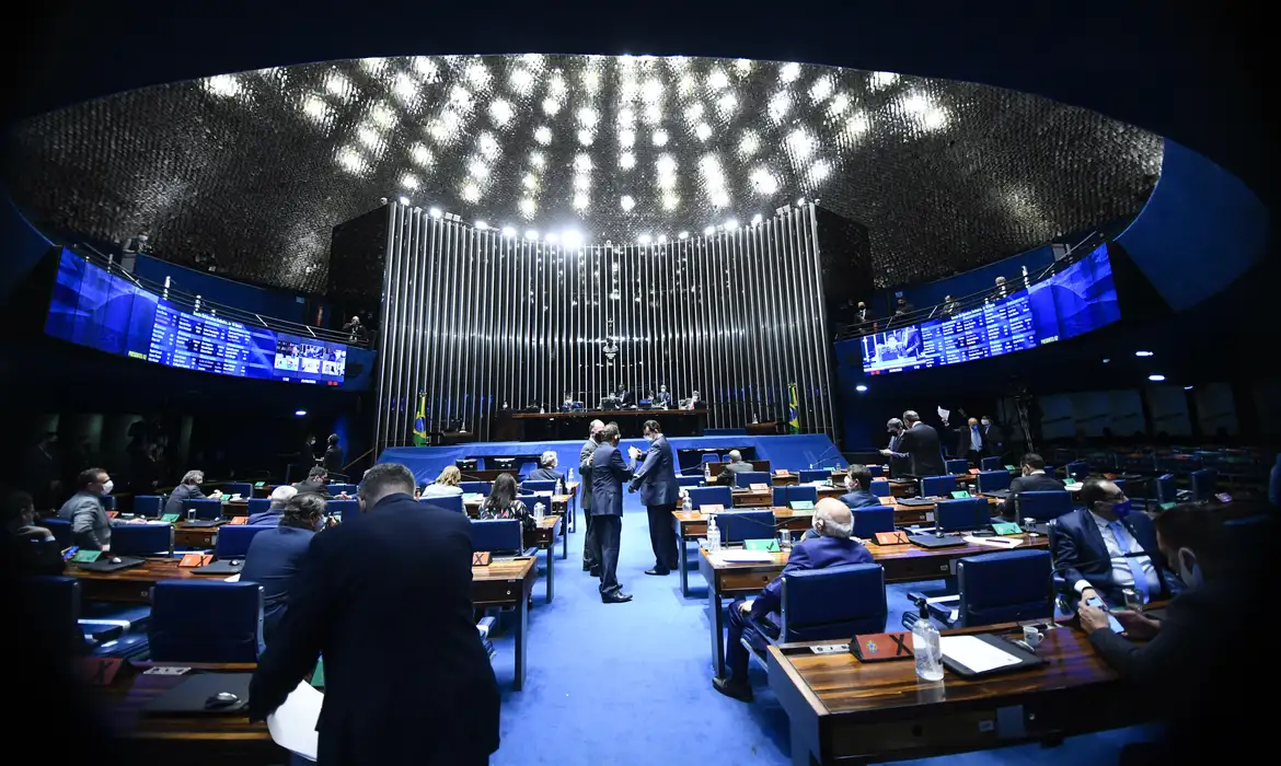 Imagem de Senado recebe pedido de impeachment contra Moraes por atuação no caso Banco Master