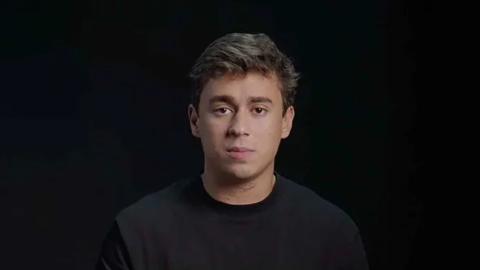 Imagem de Nikolas critica Lula, STF e operação contra Bolsonaro: "Estamos virando a Coreia do Norte"