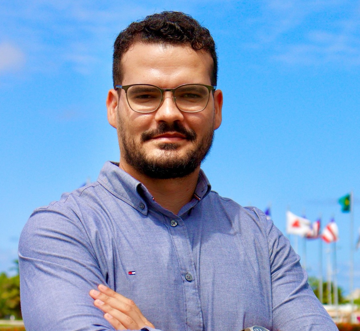Flávio Sande