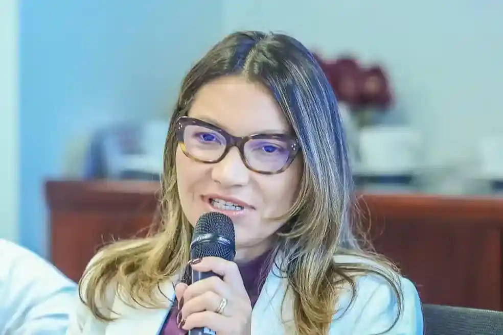 Imagem de Janja intensifica agenda com evangélicos em meio a desgaste de imagem
