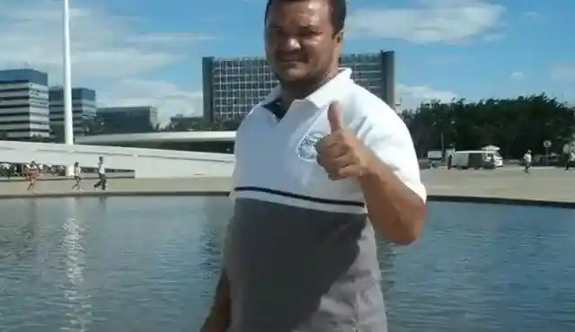 Imagem de Filha de Clezão pede novamente a Moraes autorização para visitar Bolsonaro
