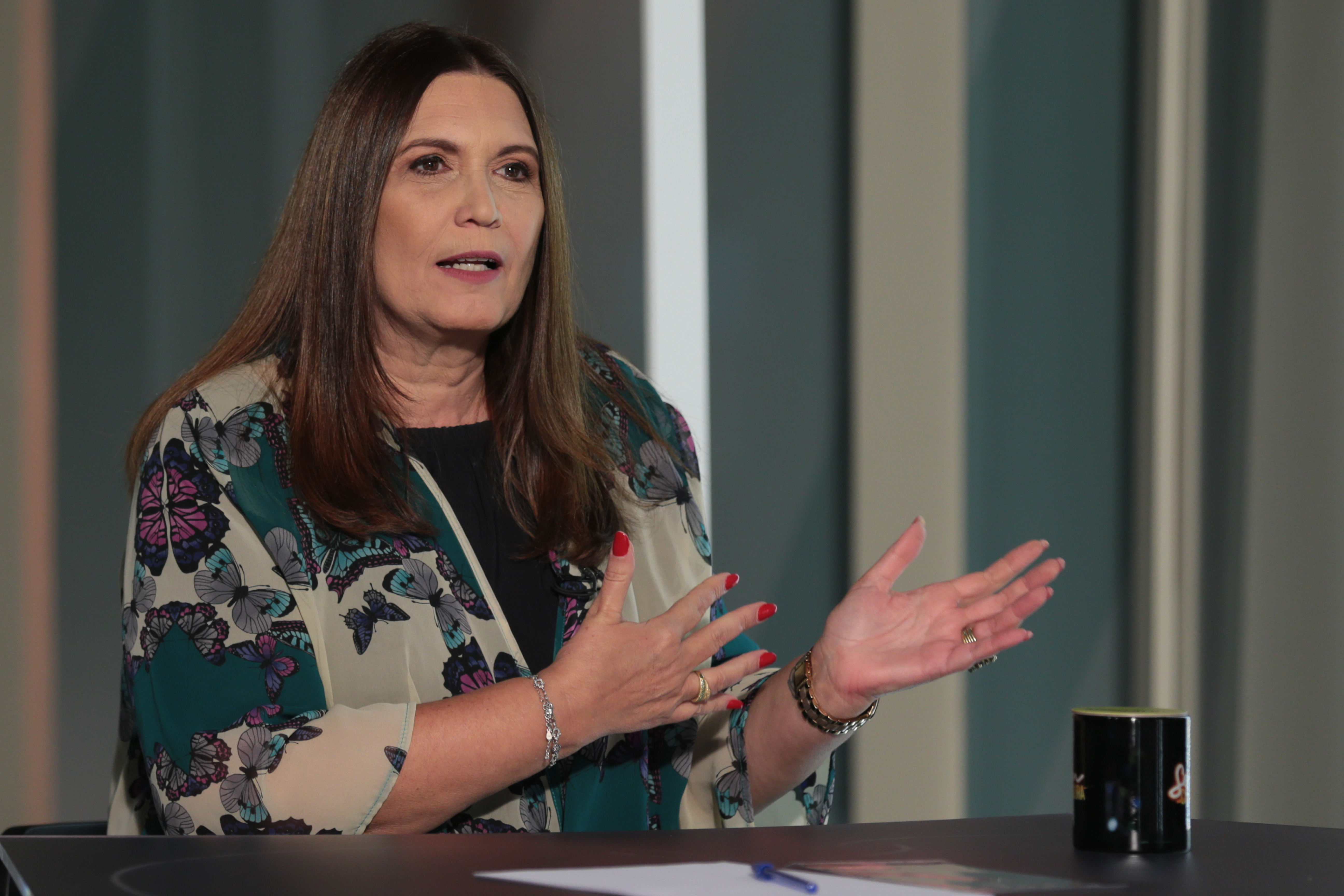 Imagem de Bia Kicis denuncia tentativa de esvaziamento de CPIs no Congresso