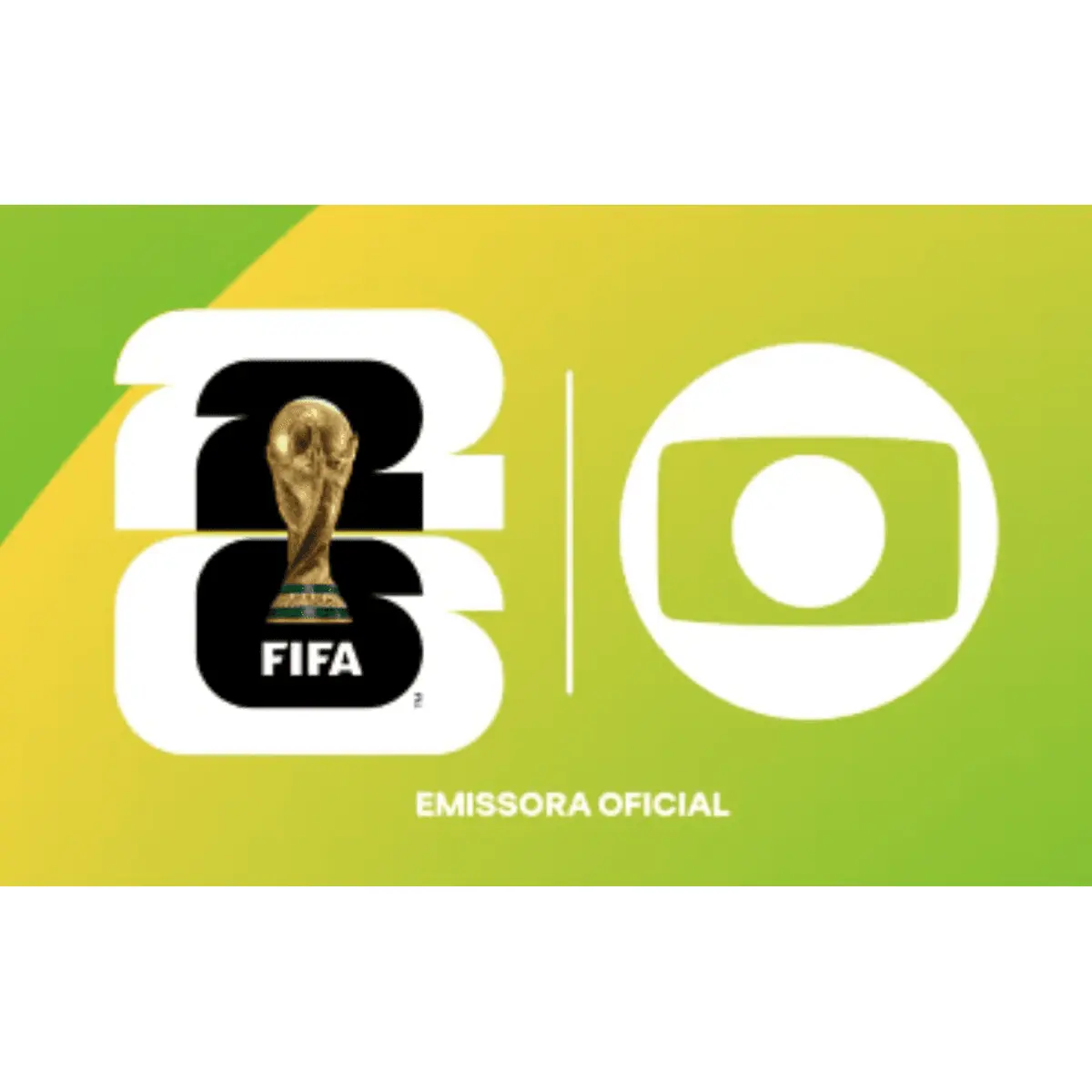 Imagem de Globo deixará de transmitir uma semifinal da Copa pela primeira vez desde 1970