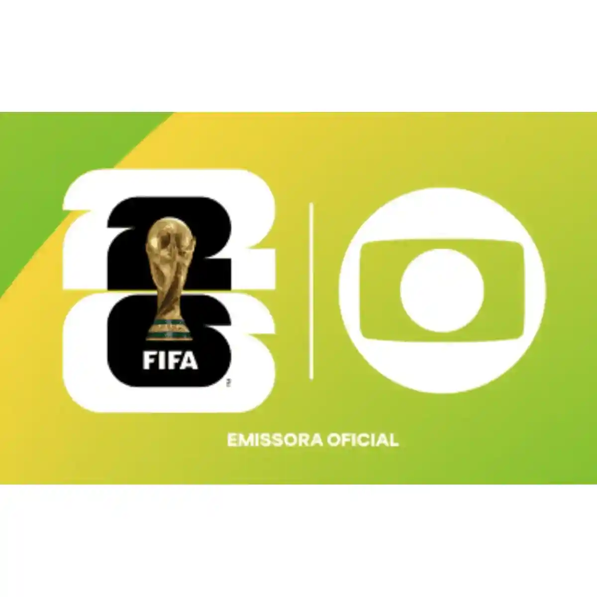 Imagem de Globo deixará de transmitir uma semifinal da Copa pela primeira vez desde 1970