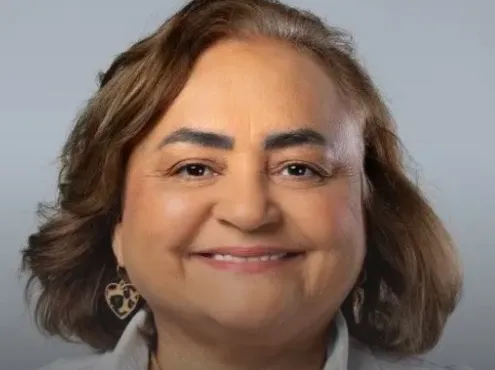 Imagem de Candidata do Psol declara patrimônio de R$ 2 bilhões ao TSE