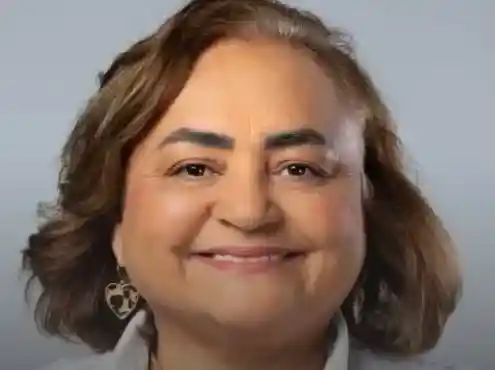 Imagem de Candidata do Psol declara patrimônio de R$ 2 bilhões ao TSE