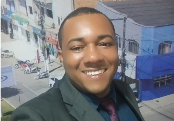 Imagem de Câmara de Itabela afasta vereador preso em ação contra facção BDM