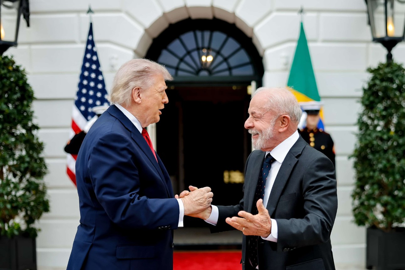 Imagem de Governo Lula teme nova tarifa dos EUA após investigação sobre trabalho forçado