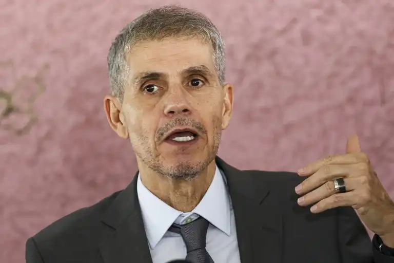 Imagem de Novo aciona Justiça e TCU para barrar R$ 763 milhões em publicidade do governo Lula