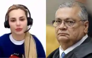 Imagem de Dino mantém prisão de Deolane