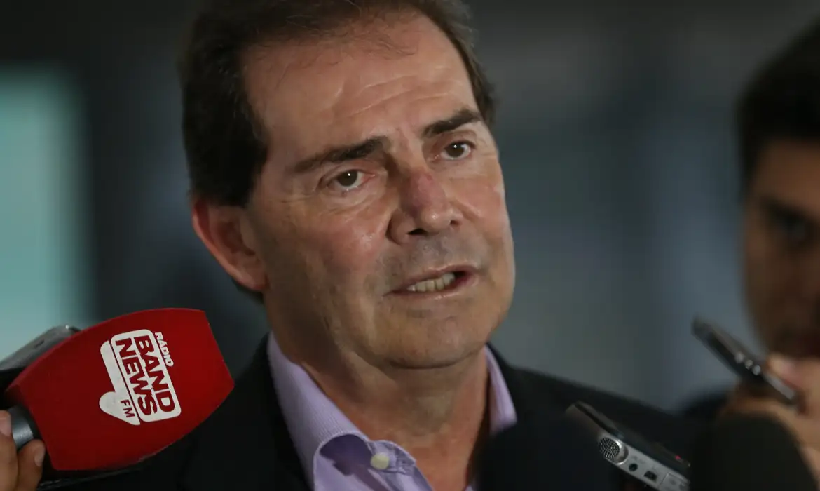 Imagem de STF deve votar Lei da Dosimetria no fim de maio e pode reduzir penas do 8 de Janeiro