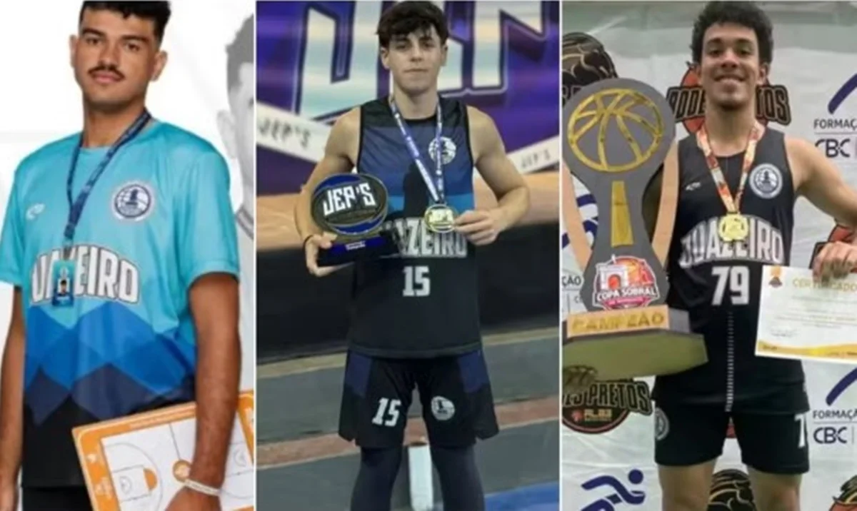 Imagem de Tragédia no Ceará: acidente com ônibus de equipe de basquete deixa sete mortos