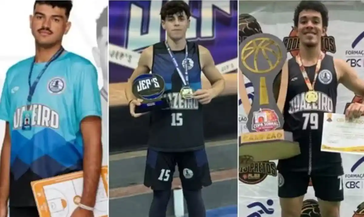 Imagem de Tragédia no Ceará: acidente com ônibus de equipe de basquete deixa sete mortos
