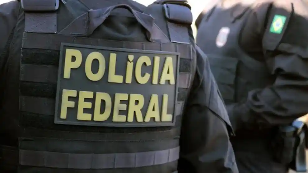 Imagem de PF investiga desvio de verbas da educação e obras no Maranhão