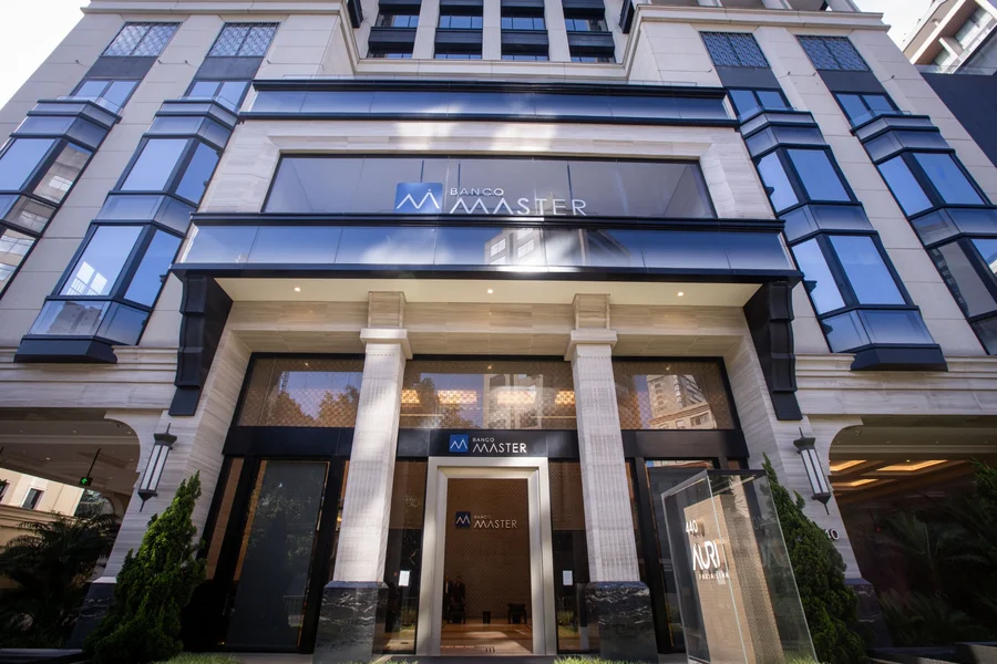 Imagem de 39,5% dizem que aliados de Lula são os mais envolvidos no caso Master, diz pesquisa