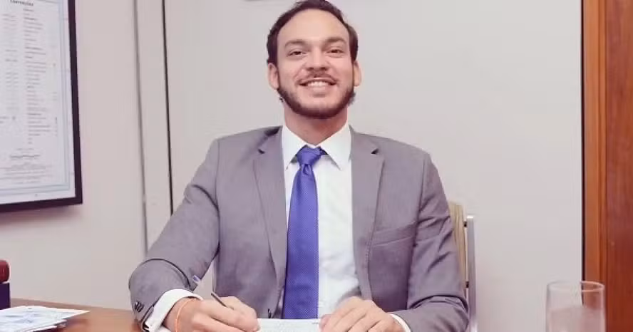 Imagem de Gaeco prende ex-deputado na Bahia por suspeita de facilitar fuga de presos