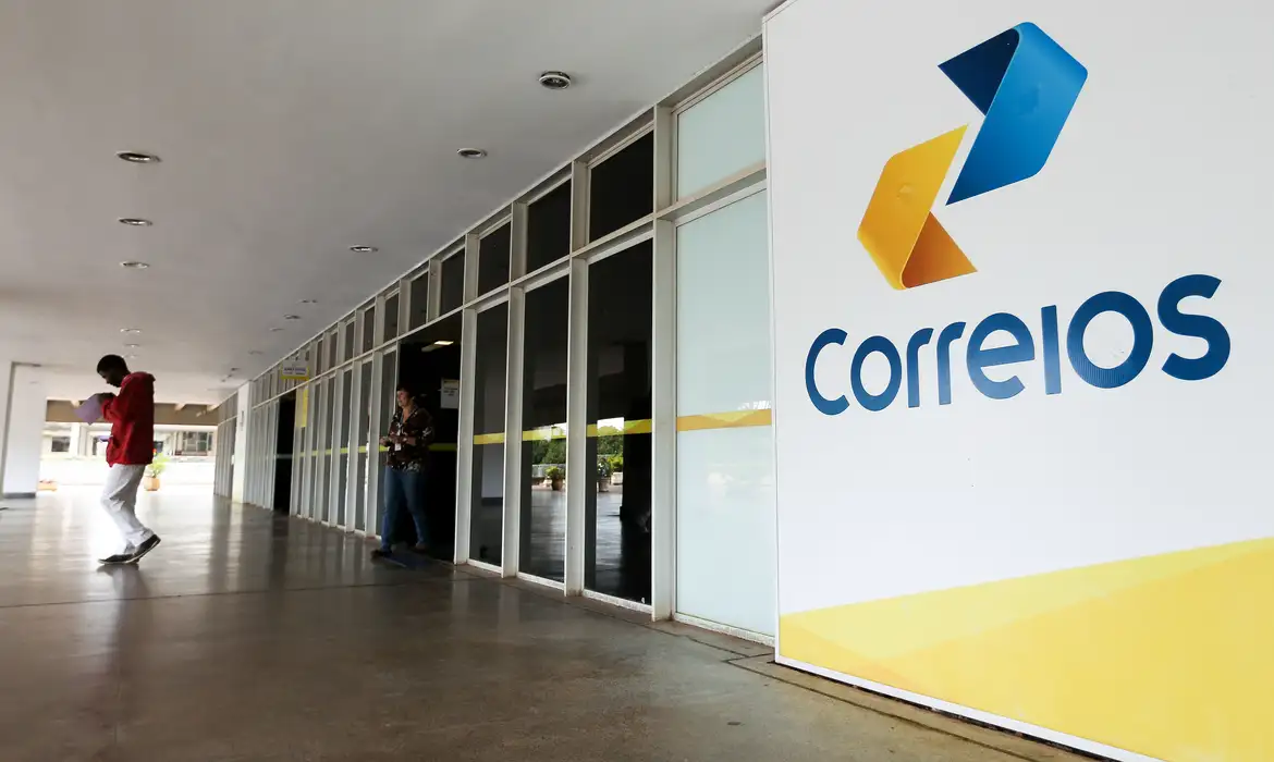 Imagem de Justiça mantém privilégio dos Correios em contratos com o governo federal