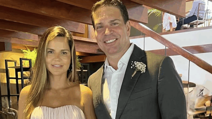 Imagem de Defesa recorre ao STF contra bloqueio de contas da esposa de Alexandre Ramagem