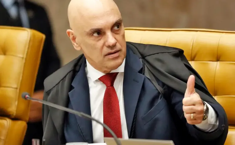Imagem de STF amplia abatimento de pena para condenada pelos atos de 8 de Janeiro
