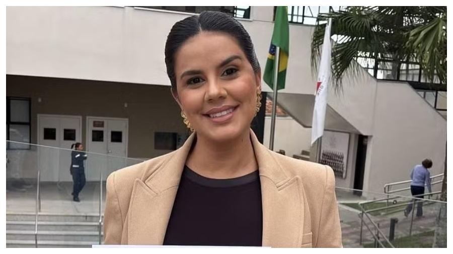 Imagem de Estudante de medicina é morta a facadas em Minas Gerais; namorado é preso