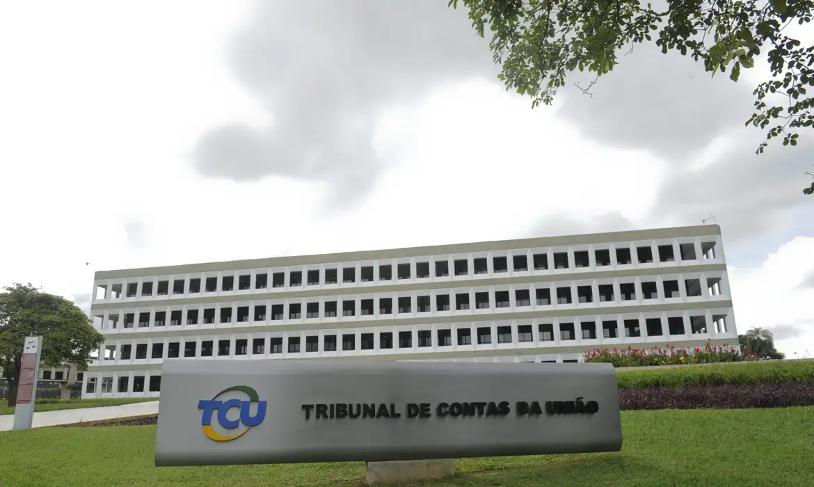 Imagem de TCU arquiva denúncia sobre falta de transparência em gastos do STF