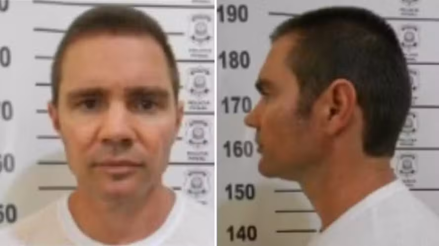 Imagem de PF pede retorno de Daniel Vorcaro à Papuda após nova rejeição de delação