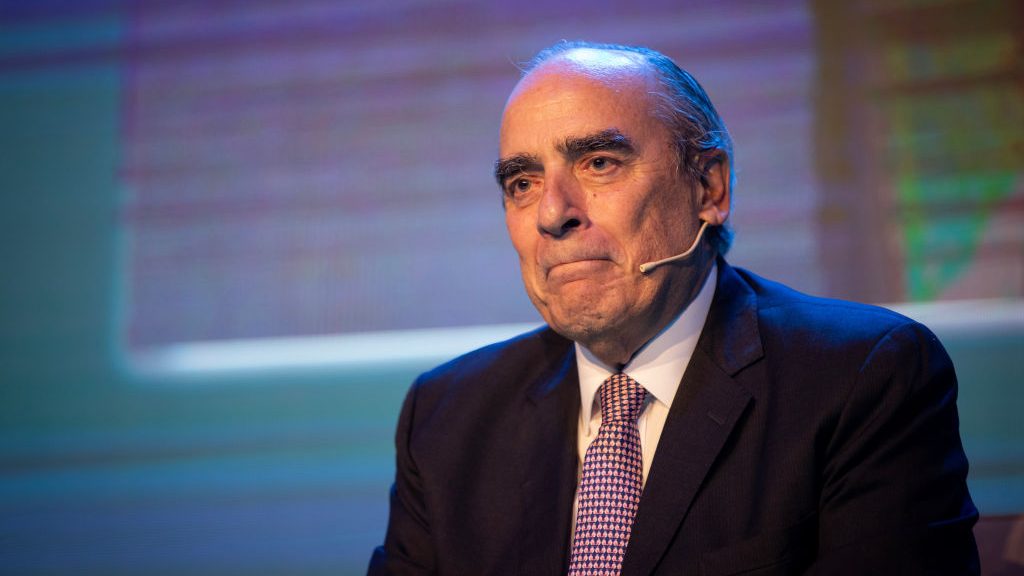 Imagem de Chefe de gabinete denuncia “operação política” contra irmã de Milei e acusa oposição de tentar desestabilizar governo