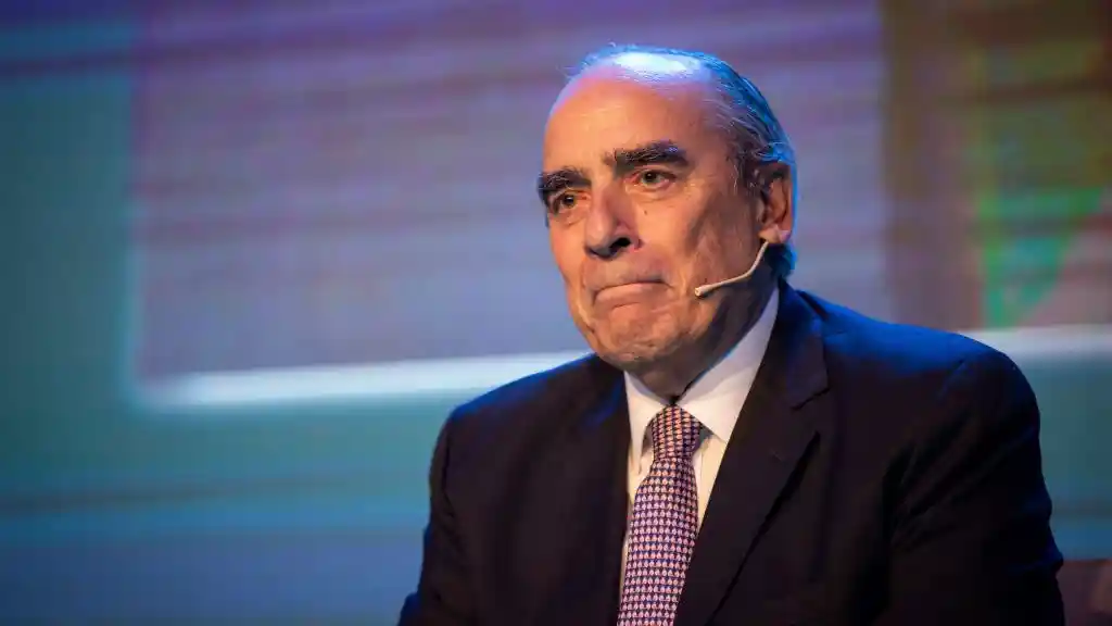 Imagem de Chefe de gabinete denuncia “operação política” contra irmã de Milei e acusa oposição de tentar desestabilizar governo