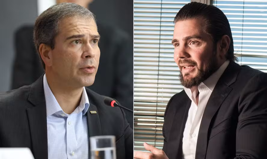 Imagem de PF deve concluir primeira investigação da Operação Compliance Zero com indiciamentos