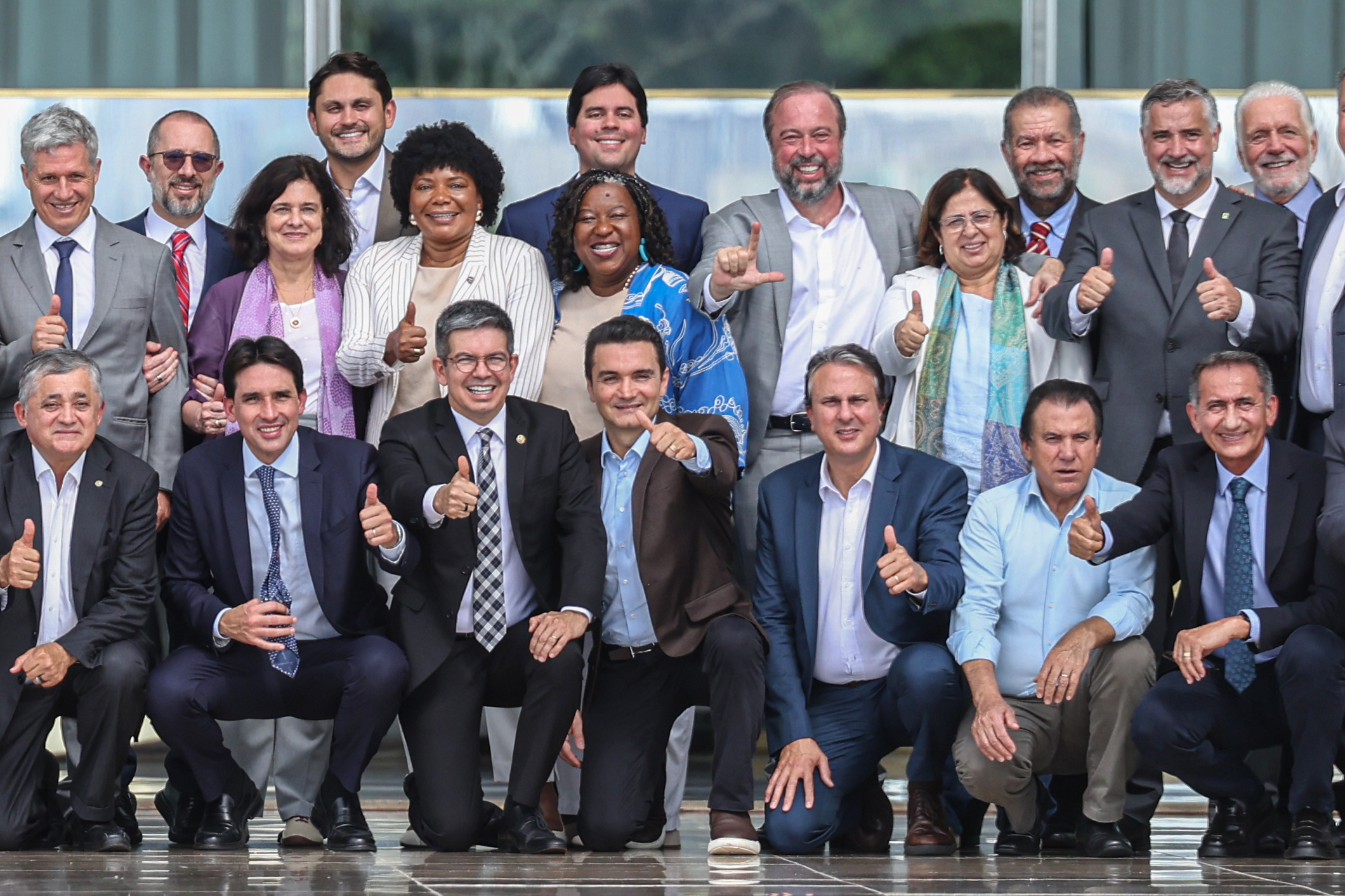 Imagem de Ministros de Lula concentram verbas federais em redutos eleitorais às vésperas de deixar o governo