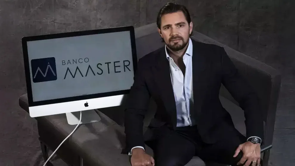 Imagem de Justiça aponta indícios de esvaziamento bilionário no Banco Master e bloqueia bens ligados a Vorcaro