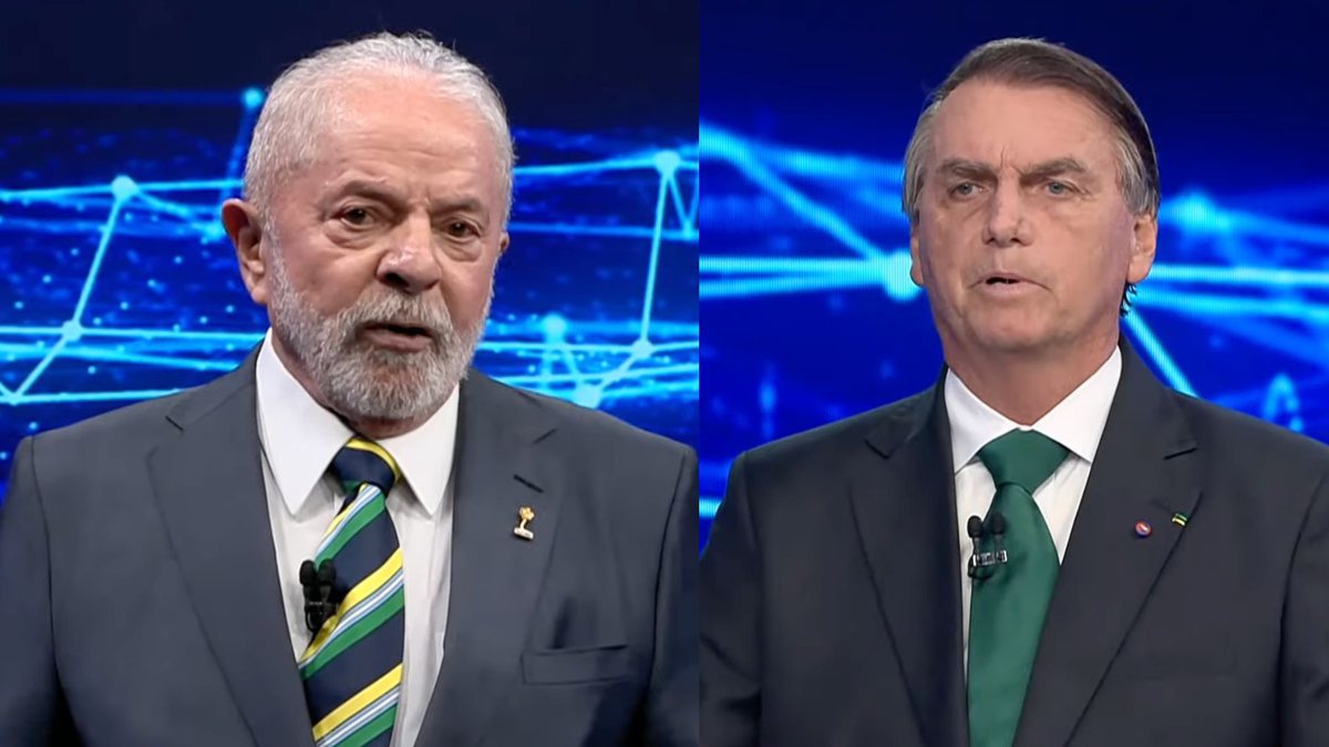 Imagem de Kassio Nunes arquiva ação de Bolsonaro contra Lula por falas na campanha de 2022