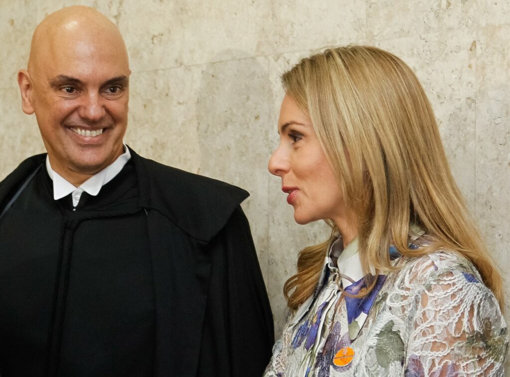 Imagem de Crise no Banco Master expõe suspeitas de fraudes bilionárias e envolve questionamentos sobre contratos ligados à esposa de Moraes