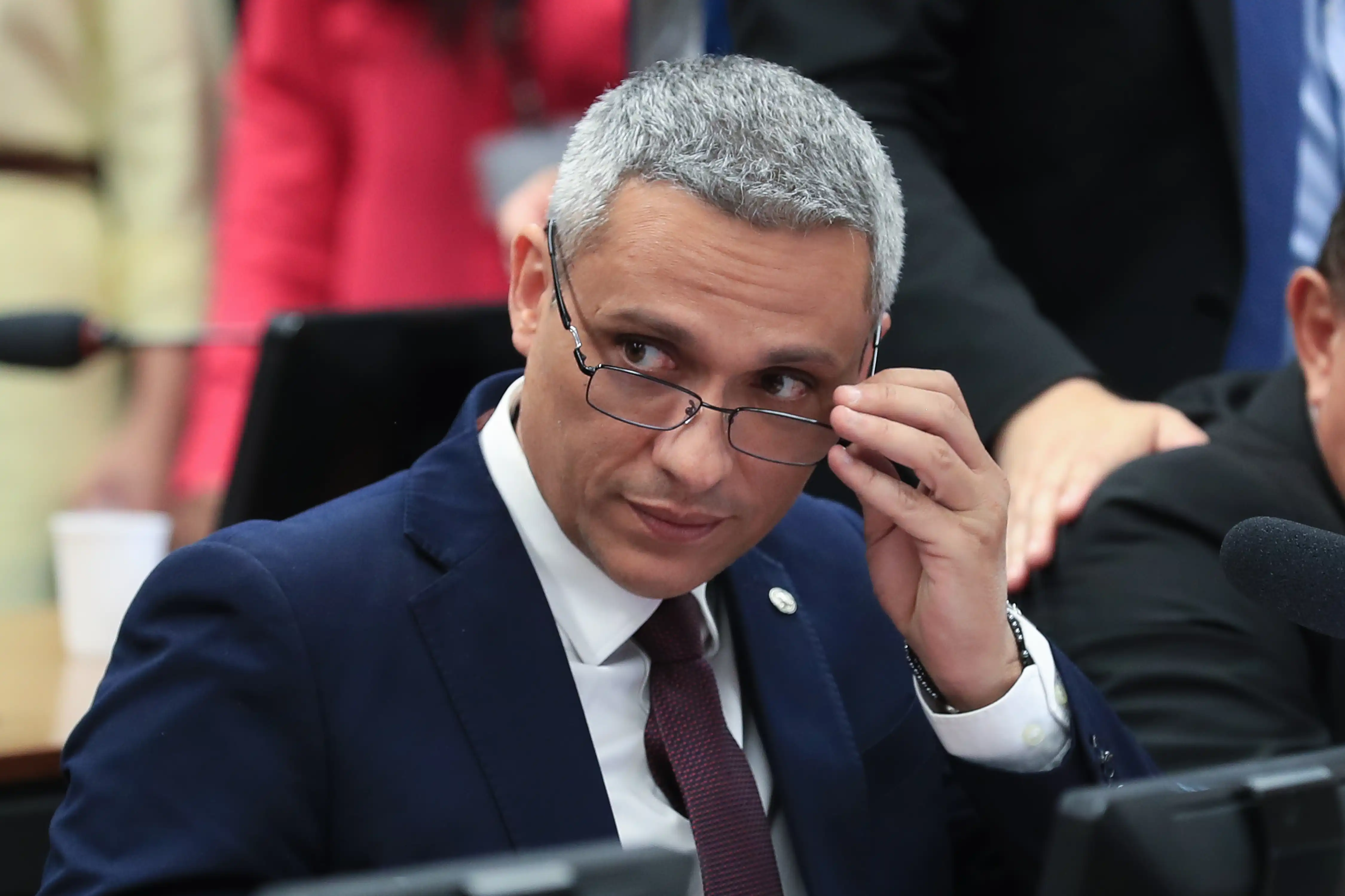 Imagem de Gayer vira alvo da PGR após representação do Psol por vídeo nas redes sociais