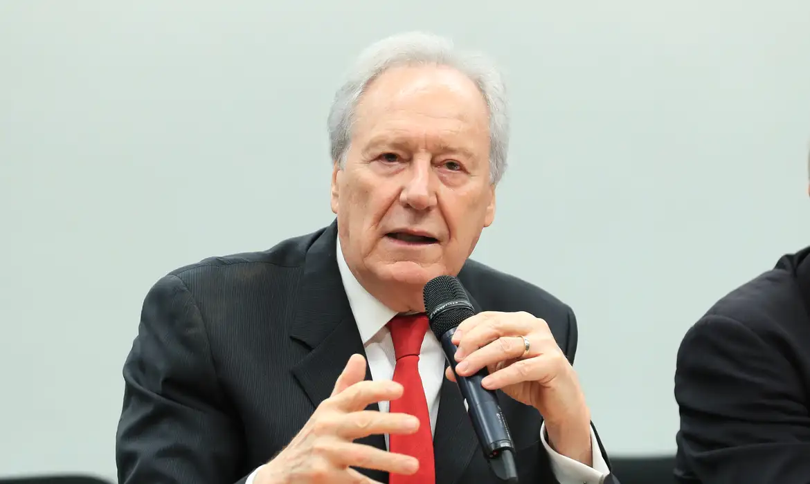 Imagem de Lewandowski rejeita equiparação de facções criminosas a grupos terroristas