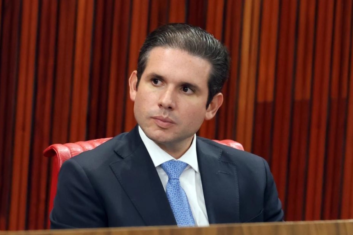 Imagem de Câmara articula consenso para votar PEC do fim do foro privilegiado