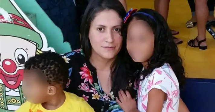 Imagem de Moraes concede prisão domiciliar a mãe condenada pelos atos de 8 de janeiro
