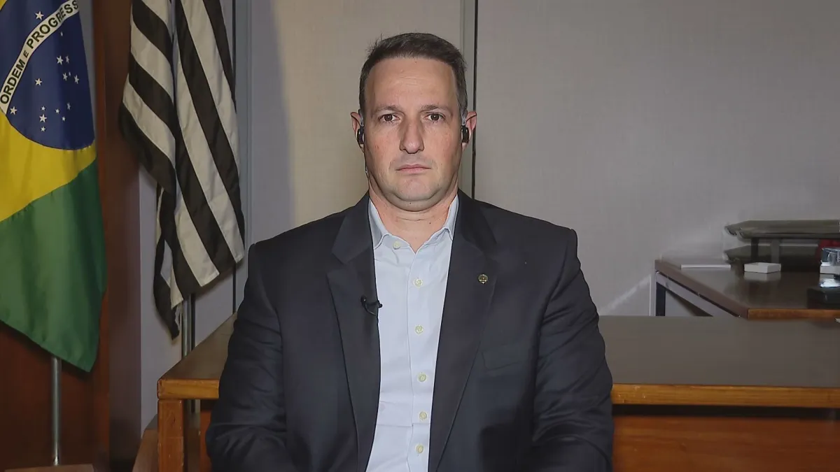 Imagem de “Não é normal um preso decidir o futuro do país pelo voto”, afirma relator de projeto aprovado na Câmara