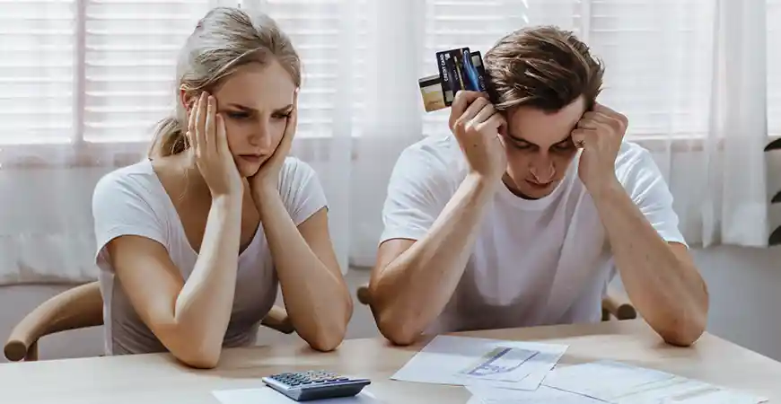 Imagem de Endividamento das famílias atinge recorde histórico de 82%, aponta CNC