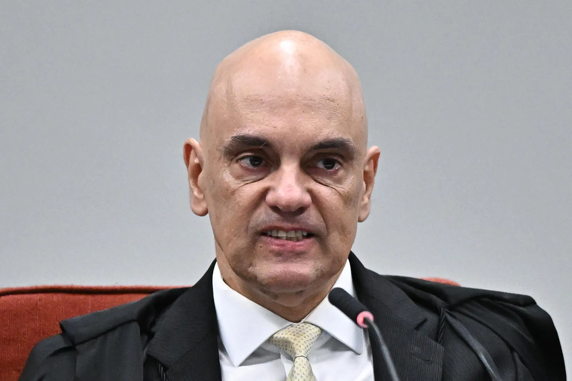 Imagem de Atender Moraes pode gerar bloqueio e punições dos EUA a empresas do Brasil