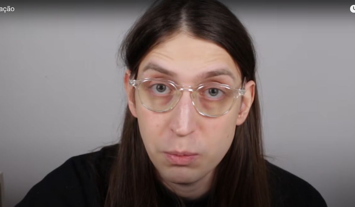 Imagem de Justiça determina quebra de sigilo de perfis que atacaram youtuber Felca