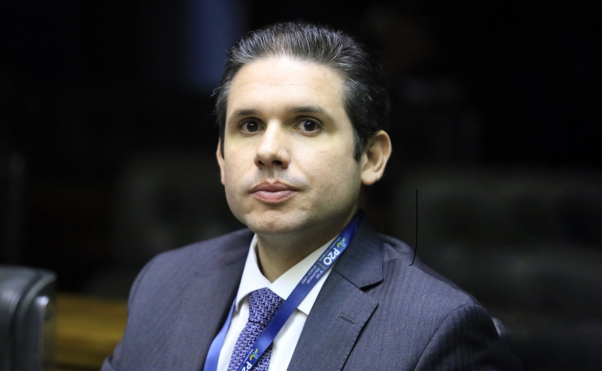 Imagem de Hugo Motta define comando da comissão que analisará redução da maioridade penal