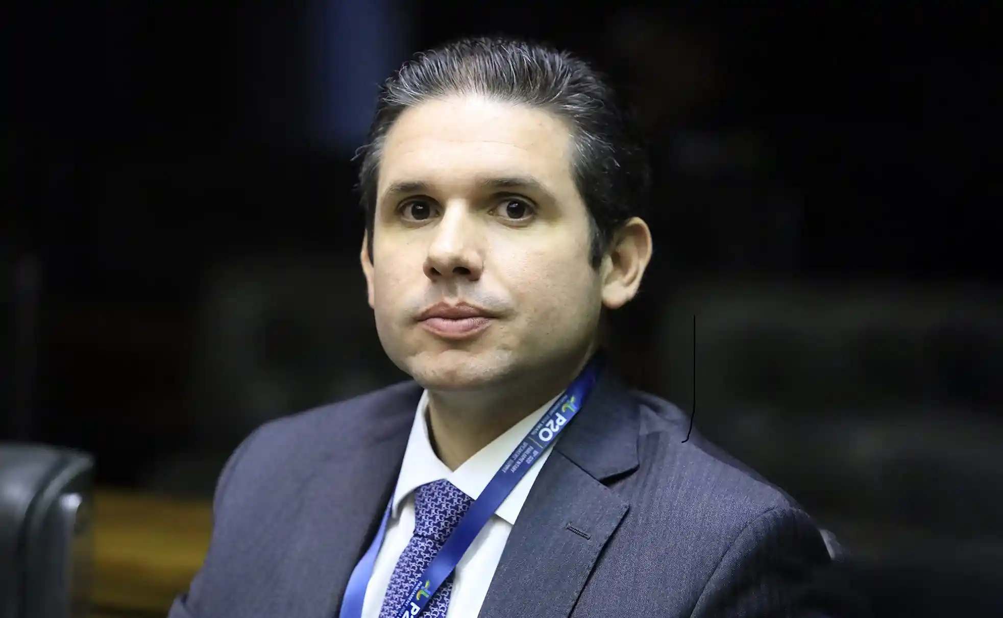 Imagem de Hugo Motta define comando da comissão que analisará redução da maioridade penal