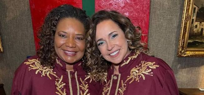 Imagem de Petistas, Daniela Mercury e Margareth Menezes ignoram morte de Netinho