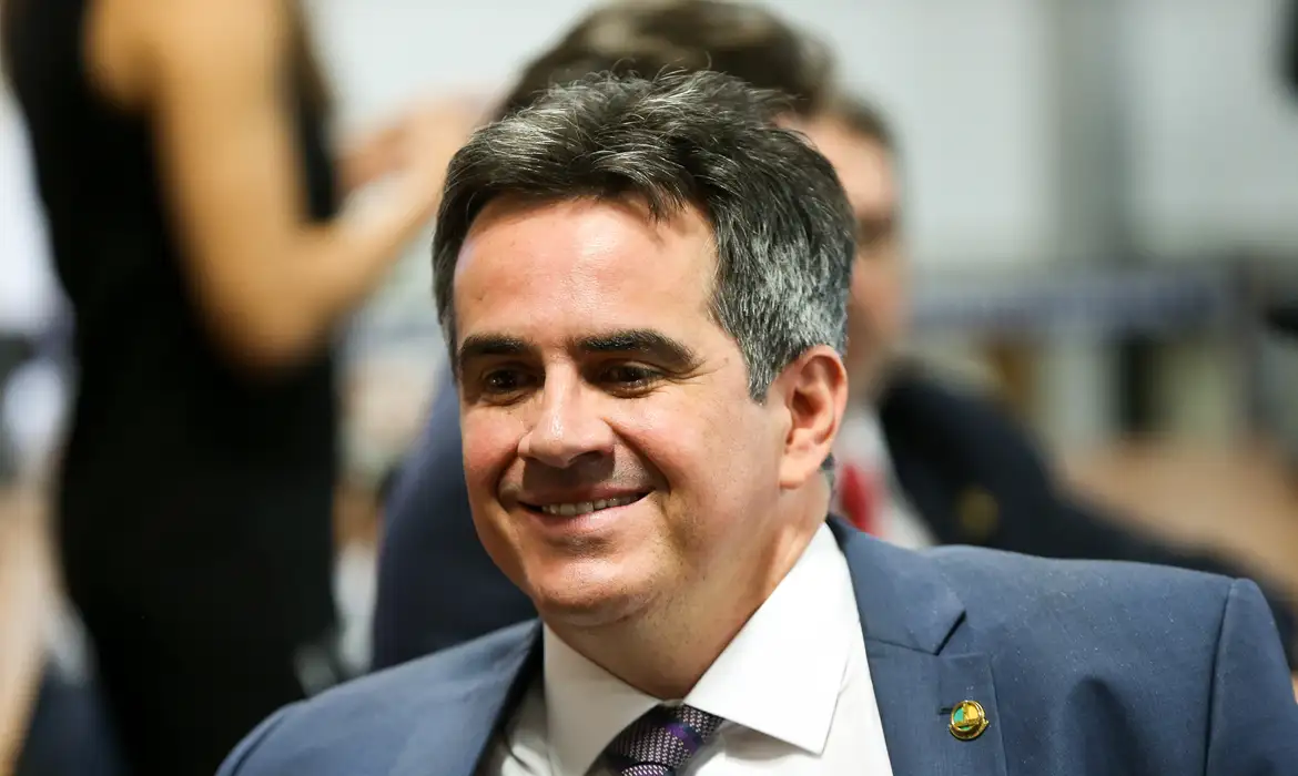 Imagem de Investigação sobre Ciro Nogueira cita ao menos 11 políticos em documentos do STF