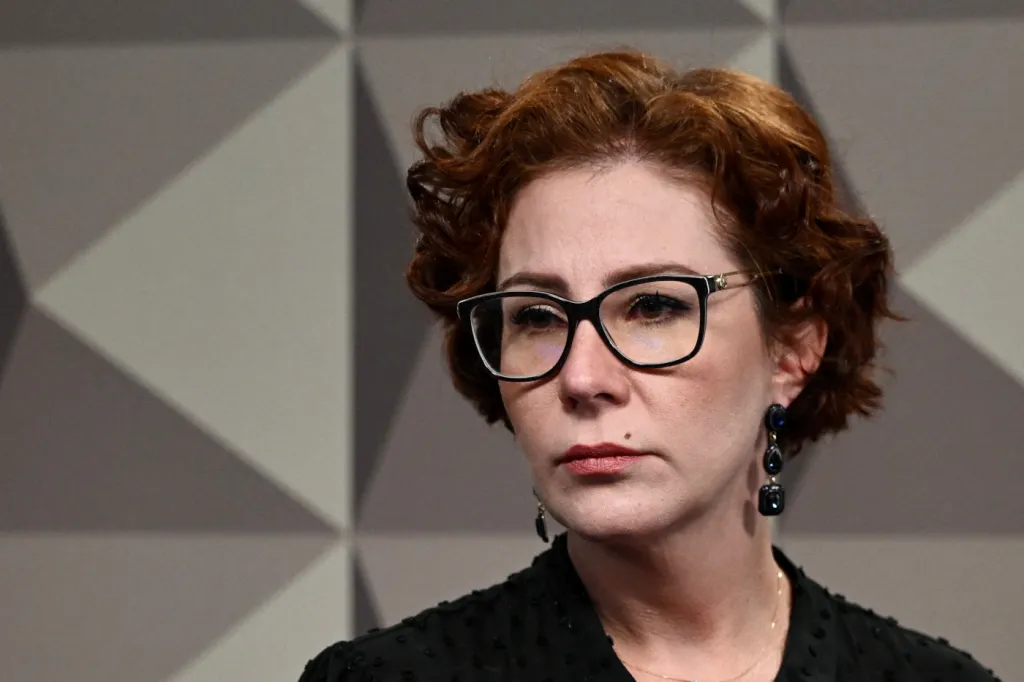 Imagem de Defesa de Zambelli diz que governo italiano pode encerrar disputa pela extradição