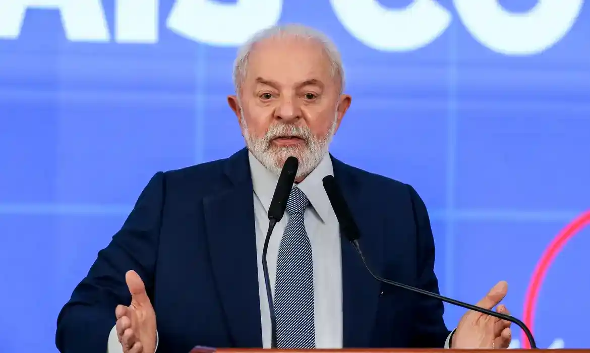 Imagem de Governo Lula envia ao Congresso projeto que acaba com escala 6x1