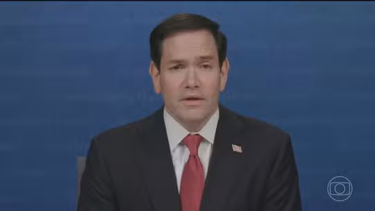 Imagem de "Haverá consequências", diz Marco Rubio ao manter pressão dos EUA sobre o Irã
