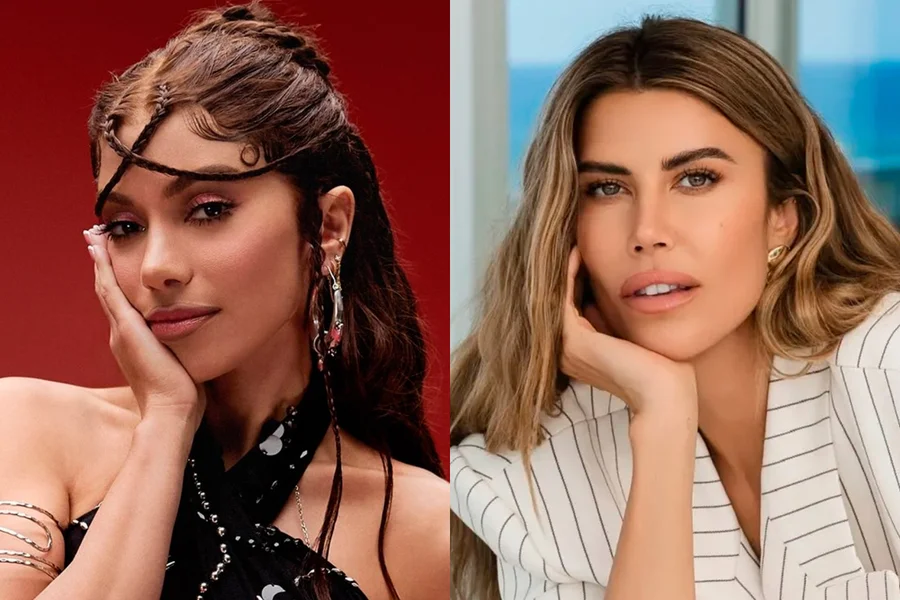 Imagem de Ex de Vorcaro recusa encontro com Anitta e empresários de apostas nos EUA